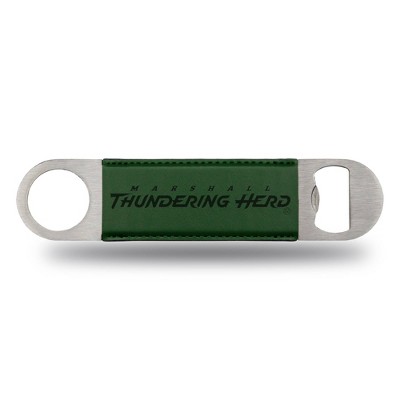 NCAA Marshall Thundering Herd Laser Engraved Bar Blade