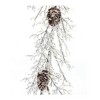 Melrose Iced Twig Garland - 3 of 3