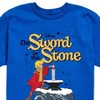 Boys' - Disney - The Sword And The Stone Short Sleeve Graphic T-Shirt - 2 of 4