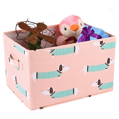 baby toy trunk