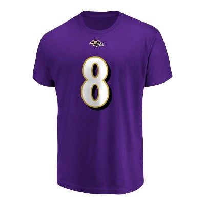 lamar jackson ravens jersey