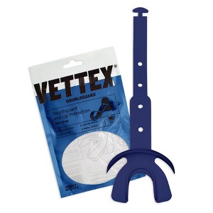 Vettex Doubleguard Football Mouthguard with Lip Protection - Adult - 1 of 4