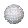 Novelty Lights Christmas LED Starlight Sphere - 2 of 4