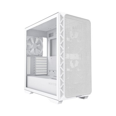 Dazzling Pops PC Case With Mesh Front