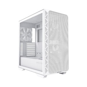 Dazzling Pops PC Case With Mesh Front - 1 of 4