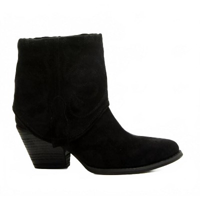 Women's Wo's Saylor Fashion Booties - Very G