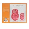 Bvlgari Women Omnia Coral 2 Pcs Set 3.4 Oz Edt Spr+0.5 Oz Mini Spr [Orange-Hard Box] - 3 of 3