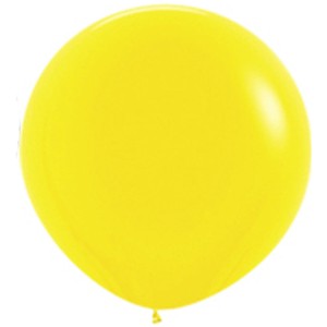Wrapables Giant 36 Inch Latex Party Balloons (Set of 10) - 1 of 4