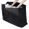 REGALWOVEN Clothes Storage Foldable Storage Bags for Organizing Closet Organizers with Handles - 4 of 4
