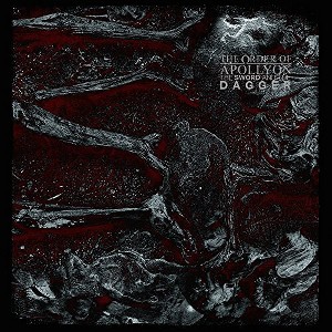 The Order Of Apollyon - The Sword And The Dagger (Vinyl) - 1 of 1