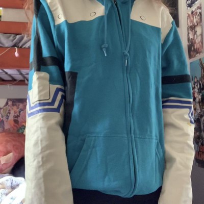 My Hero Academia Deku Cosplay Hoodie : Target
