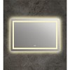 Chloe Lighting Speculo Back Lit Led Mirror 4000k Warm White 36" Wide - 2 of 4