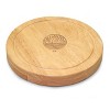 MLB New York Mets Circo Cheese Parawood Cutting Board & Tools Set - 2 of 3