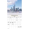 Trends International 2026 Ontario Bilingual French 12"x12" Wall Calendar - 3 of 4