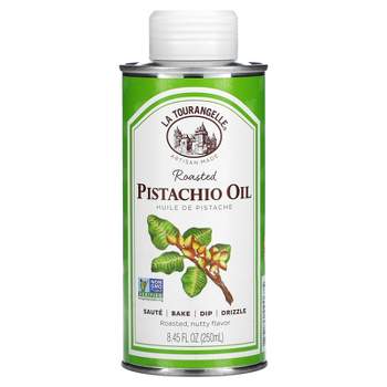 La Tourangelle Roasted Pistachio Oil, 8.45 fl oz (250 ml)