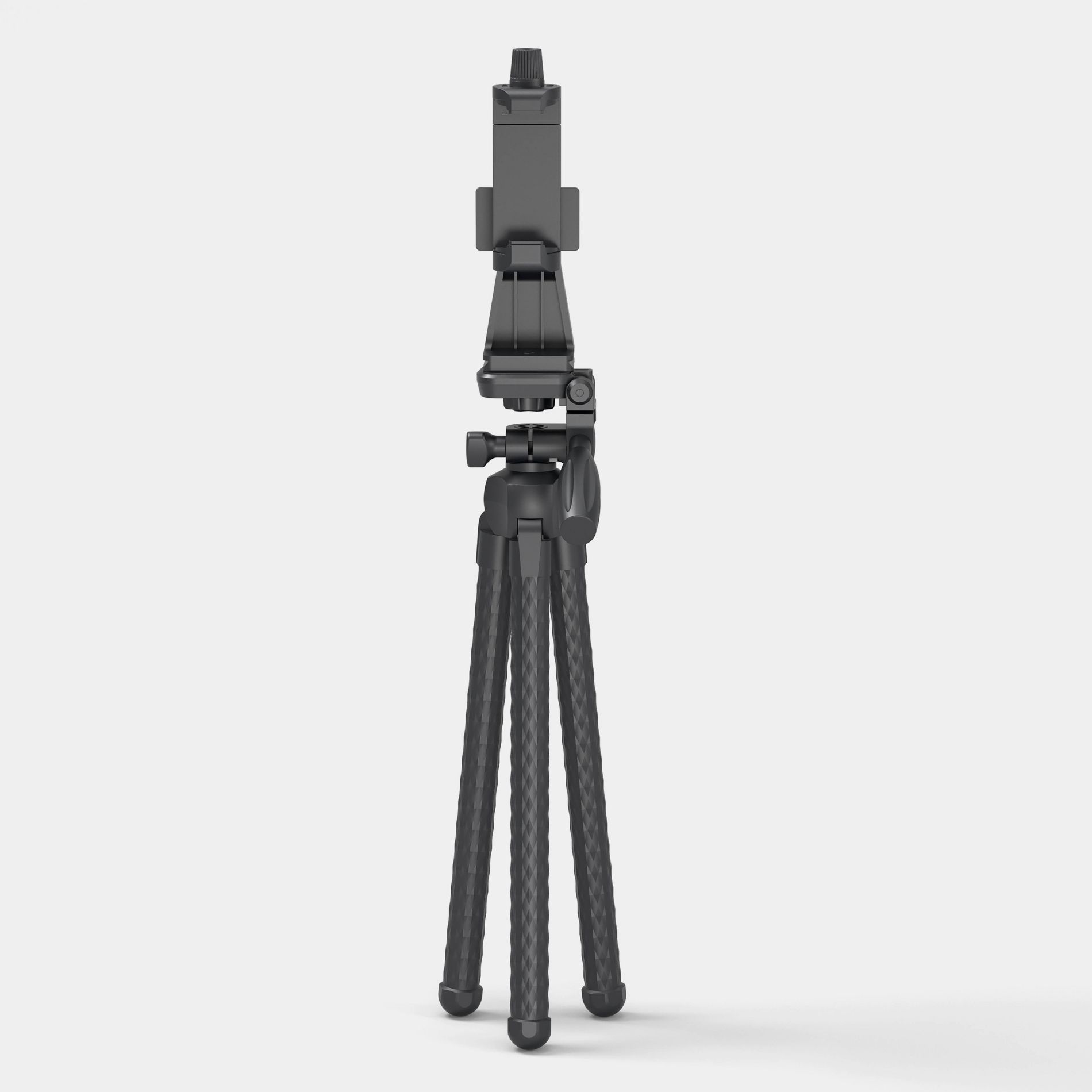 Flexible Tripod - heyday™ Black