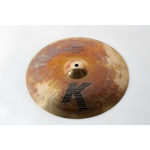 Zildjian K Custom Fast Crash Cymbal Level 3 14 in, 194744728723 - 1 of 2