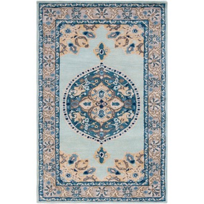 Antiquity AT66 Hand Tufted Indoor Rug -Safavieh