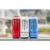 Monster Energy, Ultra Red - 16 fl oz Can - image 2 of 3