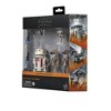 Star Wars: The Mandalorian R5-D4, BD-72 and Pit Droids Black Series Action Figure Set (Target Exclusive) - image 3 of 4