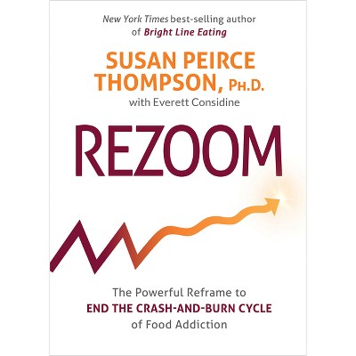 Rezoom - by  Susan Peirce Thompson (Paperback)