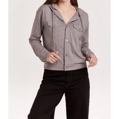 Women's Hunter Jacket - Another Love