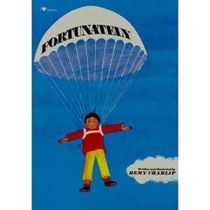 Fortunately - by Remy Charlip - 1 of 1