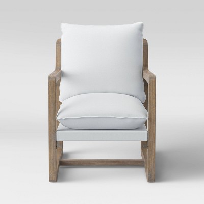 target project 62 chair