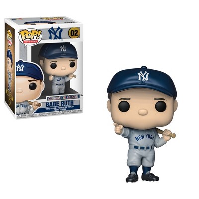 ny yankees funko pop