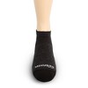 Minus33 Merino Wool All Season - No Show Wool Socks Mountain Heritage - 2 of 2