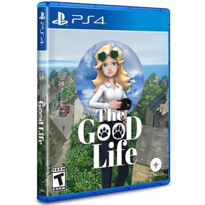 Effie Pour PS4 Et PS5 – Neuf Sous Blister – Édition Limitée Limited Run