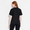 Women's Sabrina Carpenter Short Sleeve Graphic T-Shirt - Black - 2 of 3