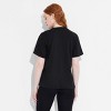 Women's Sabrina Carpenter Short Sleeve Graphic T-Shirt - Black - image 2 of 3