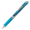 Pentel 5pk EnerGel RTX Expressions Pack 0.7mm Blues - 4 of 4