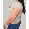 Women's Hey Cow Sweater - STACCATO - 3 of 3