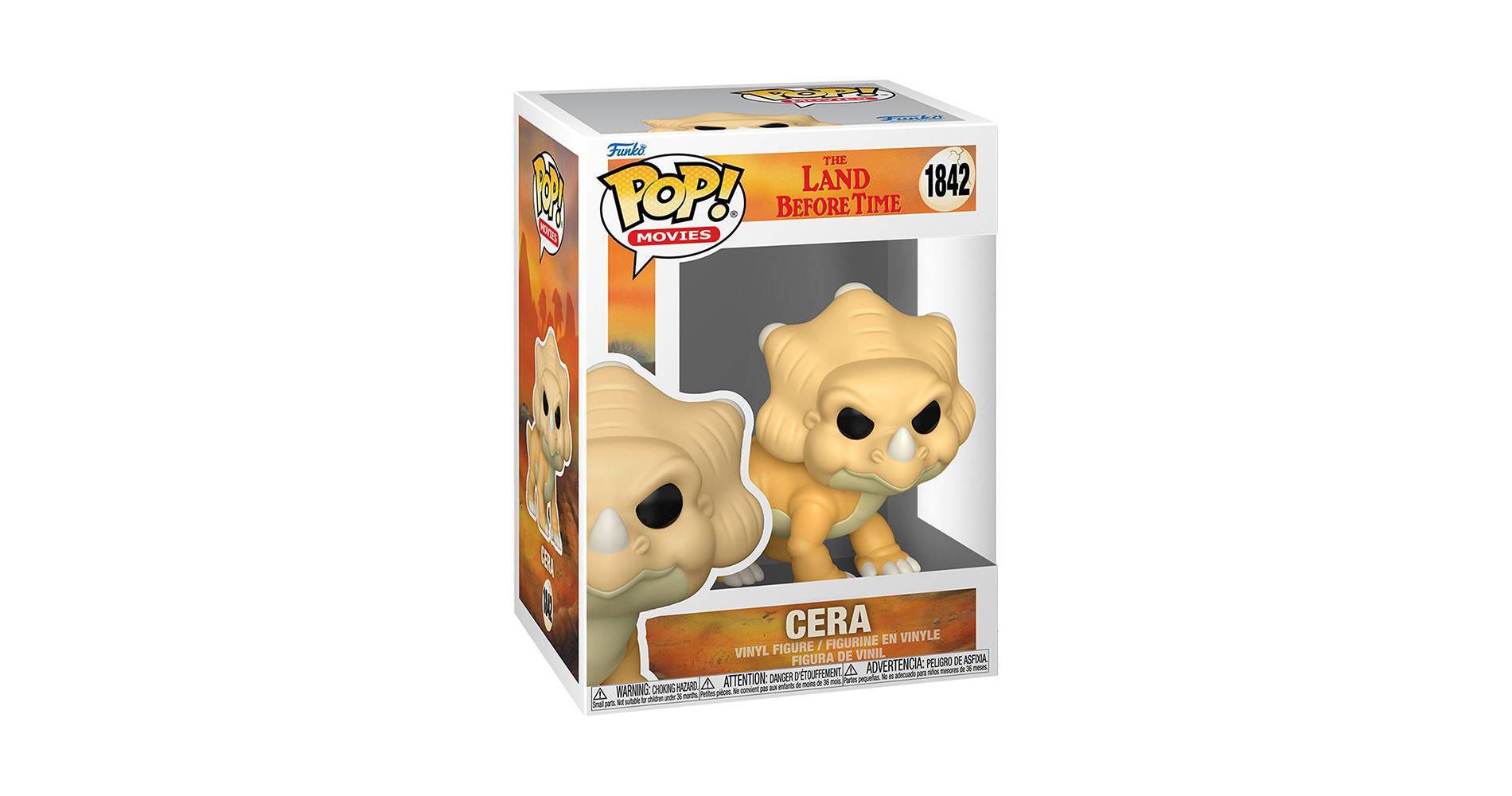 Funko POP! Movies: LBT - Cera 2025