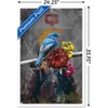 Trends International NUMA Art - Totus Framed Wall Poster Prints - 3 of 4