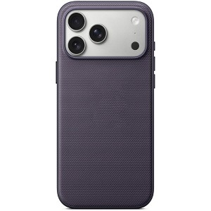 HTUTWOO Case for iPhone 17/17 Air/17 Pro/17 Pro Max, Compatible with MagSafe, Woven Fabric Phone Protective Cover - 1 of 4
