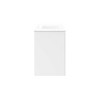 Modway Bryn 36Inch Wall-Mount Bathroom Vanity – Floating Vanity Cabinet with Storage and Modern Lines - 3 of 4