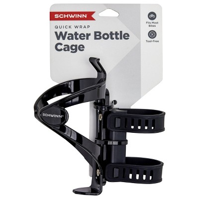 Schwinn Ez Wrap Bike Bottle Cage 