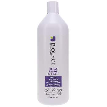 Matrix Biolage Ultra Hydrasource Shampoo 33.8 oz