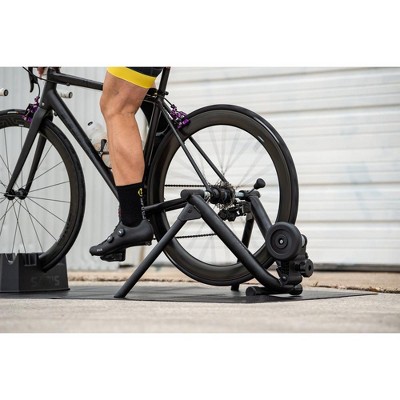 Indoor Bike Training Stand Saris M2 Smart Trainer, Zwift App