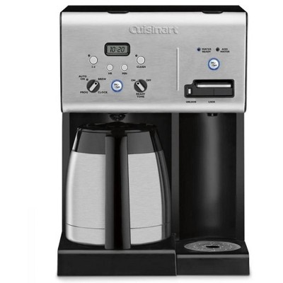 Cuisinart CHW-14FR 10 Cup Thermal Coffeemaker - Certified Refurbished