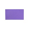 JAM Paper Printable Business Cards 3 1/2 x 2 Violet Purple 100/Pack (22128337) - 3 of 3