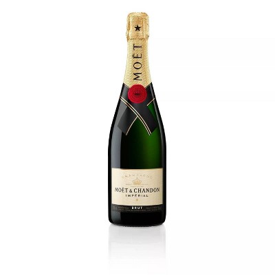 Moët & Chandon Brut Imperial Champagne - 750ml Bottle
