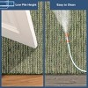Liora Manne Carmel  Indoor/Outdoor Rug  Green.. - 3 of 4
