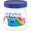Kraft Jet-Puffed Marshmallow Creme - 7oz - image 3 of 4