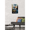 Trends International Netflix Bridgerton: Season 3 - Penelope and Colin One Sheet Unframed Wall Poster Prints - 2 of 4