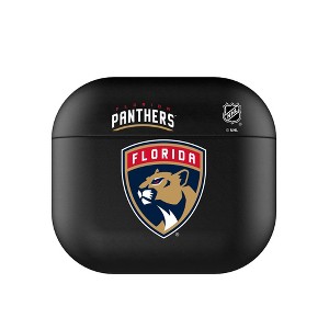 Keyscaper NHL Eastern Conference Teams Insignia AirPod Case Cover for AirPods 3rd Gen - 1 of 4