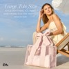 Case-Mate Packable Beach Tote Bag - 4 of 4